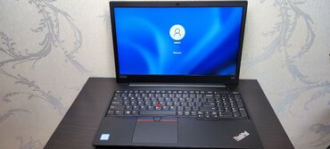 lenovo z580 в Кыргызстан | LENOVO: Lenovo ThinkPad E545 AMD A6, 4 ГБ ОЗУ, 15.6 "