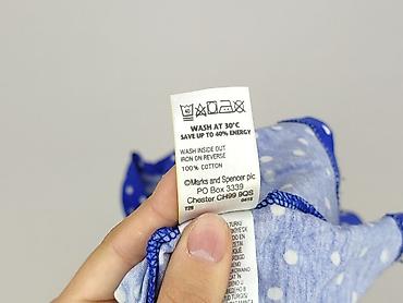 mango bluzki w paski: Marks & Spencer, Bluzka damska, rozmiar M — 4