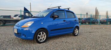 Daewoo: Daewoo Matiz: 2008 г., 0.8 л, Автомат, Бензин, Хэтчбэк