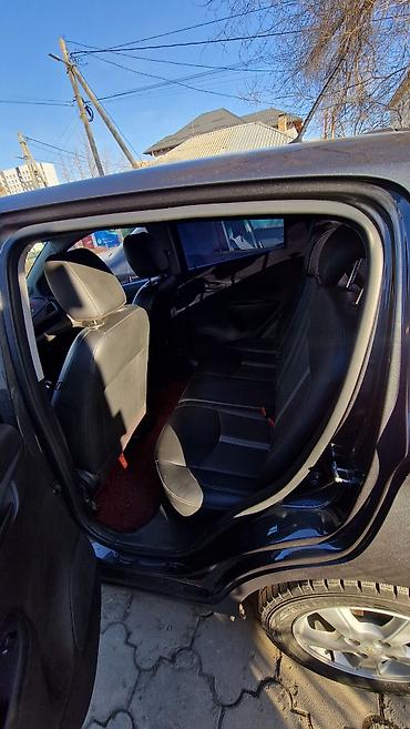 Chevrolet: Chevrolet Spark: 2020 г., 1 л, Автомат, Бензин, Хэтчбэк — 7