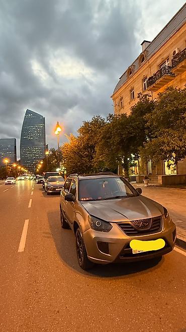 2003 ford transit: Chery Tiggo: 1.8 l | 2014 il 317000 km Universal — 2