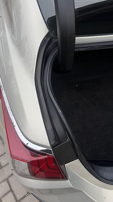 Lexus: Lexus ES: 2018 г., 2.5 л, Гибрид, Седан — 10