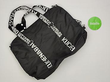 kipsta torba niebieska: Torba sportowa, Weekend, stan - Bardzo dobry — 2