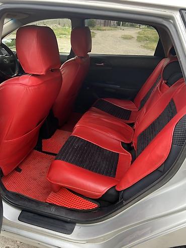купить авто в монголии: Toyota Caldina: 2003 г., 2 л, Автомат, Бензин, Универсал — 6