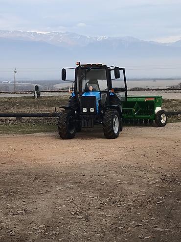 tractor belarus 1221: Traktor Belarus (MTZ) 1025.2, 2018 il, motor 0.5 l, Yeni — 5