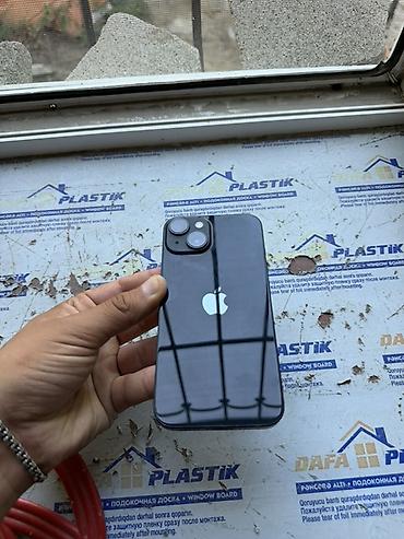 Apple iPhone: IPhone 14, 128 GB, Midnight, Face ID — 2