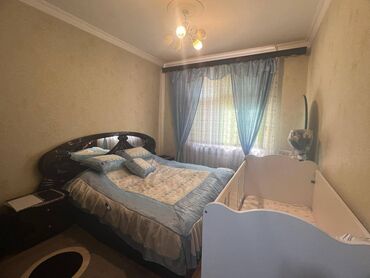 Köhnə tikili: Bakı, 3 otaqlı, Köhnə tikili, m. Əhmədli, 75 kv. m — 5