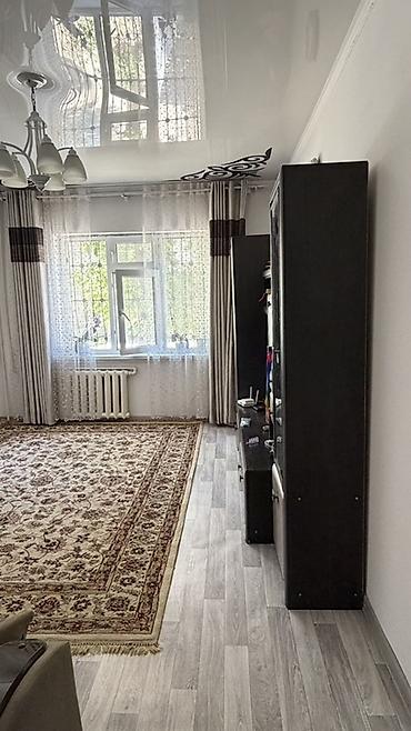 o store: 2 комнаты, 58 м², 105 серия, 1 этаж, Косметический ремонт — 1