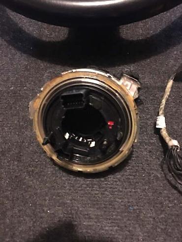 elm327 interface: VOLAN AIR BAG ZA AUDI A4, A6, A6 ALLROAD . OD 2001. DO 2010. GOD. | — 5