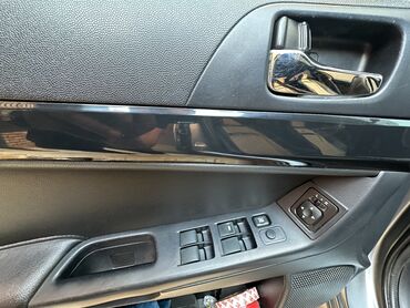 Mitsubishi: Mitsubishi Lancer: 2 l | 2013 il 199000 km Sedan — 23