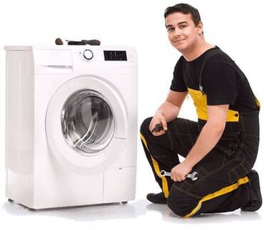 динамики в авто: Ремонт стиральных машин у вас дома с гарантией