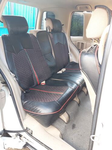 Toyota: Toyota Raum: 2003 г., 1.5 л, Автомат, Бензин, Хэтчбэк — 21