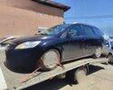 Glave motora: POLOVNI DELOVI SVI MODELI ZA FORD B-MAX, C-MAX, FIESTA . OD 2000. DO — 37