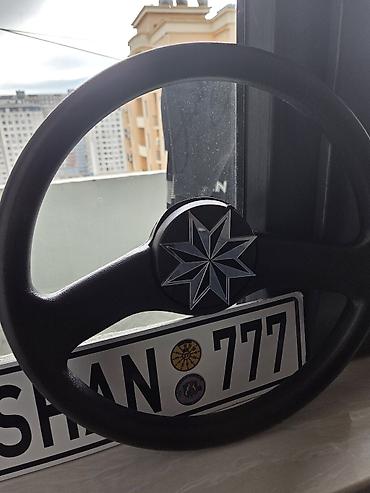 Sükanlar, rullar: Fiat rol — 1