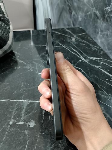 Redmi: Redmi, Redmi 13C, Б/у, 128 ГБ, цвет - Черный, 2 SIM — 3