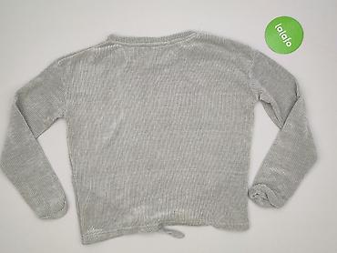 niebieski sweter: Fisherfield, Sweter damski, rozmiar M — 3
