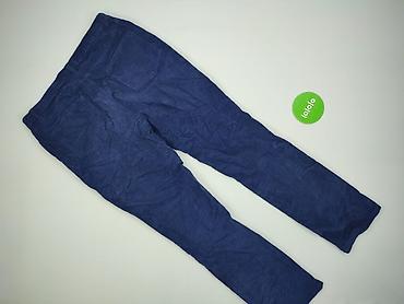 stradivarius cargo: Spodnie materiałowe damskie, rozmiar XL — 3