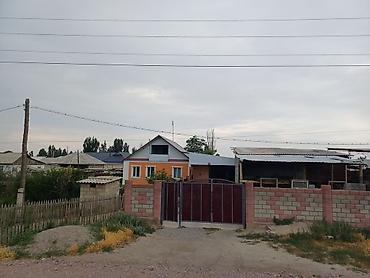 эко комплекс: Большой дом с участком: общая площадь 17 сотых - Жилой дом, фасад — 2