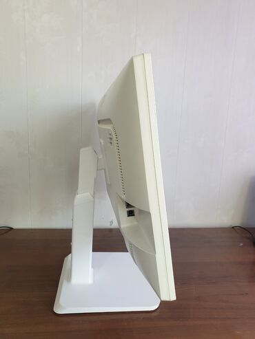 Мониторы: Монитор, LG, 27" - 28" — 14