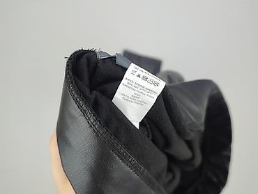 wyprawia skory: Primark, Legginsy Ze skóry ekologicznej damskie, rozmiar XL — 5