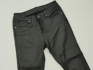 legginsy marks: Spodnie materiałowe damskie, rozmiar M — 1