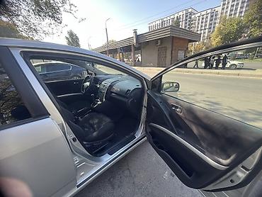 тайота карола минивен: Toyota Corolla Verso: 2007 г., 2.2 л, Механика, Дизель, Универсал — 10