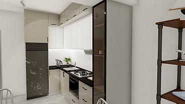 Другие услуги: Интерьер дизайн любой сложности — 27