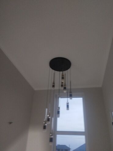 Натяжной потолок: Натяжной потолок Глянцевое, Матовое, 3D потолки Гарантия, Монтаж, Бесплатный замер — 7