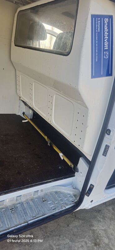 Mercedes-Benz: Mercedes-Benz Vito: 2.2 l | 2011 il Van/Minivan — 16