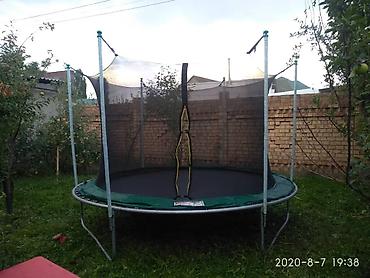 Детские аттракционы: Аренда бизнеса Детские аттракционы, Вместе с: Оборудование и мебель — 4