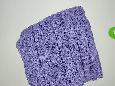 sweter z chokerem: Golf damski, rozmiar S — 4