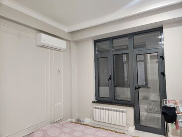 элитные дома в бишкеке: 4 комнаты, 143 м², Элитка, 6 этаж, Дизайнерский ремонт