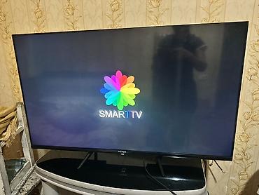 neo glo: FICHER Neo QLED 8K Smart TV - Ekran: iri diaqonallı, nazik çərçivəli — 3