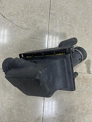 chevrolet cruze diffuser: Məhsul: Avtomobil hava filtri qutusu (airbox) komplekti BMW f30 üçün — 1