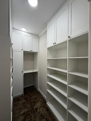 Продажа квартир: 4 комнаты, 156 м², Элитка, 7 этаж, Евроремонт — 6