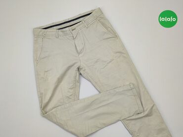 Spodnie: Spodnie Zara, S (EU 36), stan - Dobry
