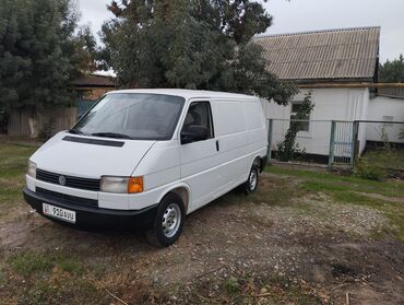 фольксваген транспортер бус: Volkswagen Transporter: 1991 г., 1.9 л, Механика, Дизель, Van