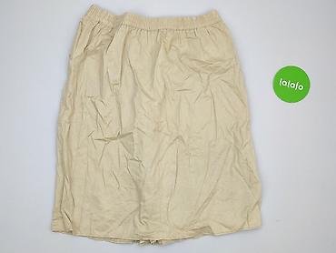 spódnice mini plus size: Spódnica damska, rozmiar 3XL — 3