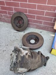 Digər avtomobil ehtiyat hissələri: Mersedes 1998 benzin E 240 w210 -da lalafo.az — 3 Digər avtomobil ehtiyat hissələri: Mersedes 1998 benzin E 240 w210 — 3