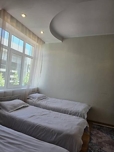 Гостевые дома на Иссык-Куле: Гостевой дом на Иссык-Куле, Talisman Village Diamond Resort, Бостери, 9 мест, Посуточно — 37