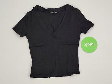 body stradivarius: Stradivarius, T-shirt damski, rozmiar S — 2
