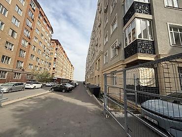 Батирлерди сатуу: 2 бөлмө, 77 м², Туңгуч мкр 2 кабат — 6
