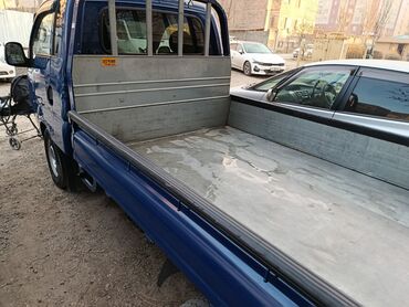 Kia: Kia : 2021 г., 2.4 л, Механика, Газ, Пикап — 4