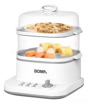 multibisirici: Multibişirici "BOMA BM-B0808"Multibişirici "BOMA BM-B0808" Texniki — 1