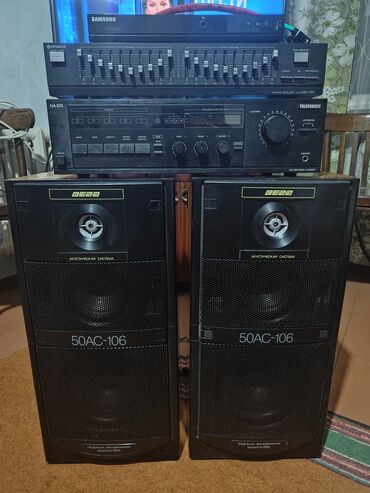 магнитофон мерседес: Б/у, Домашний, 70 Вт, Класс: B, Каналов: 2