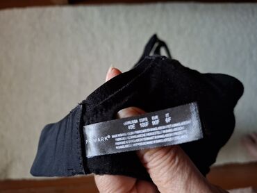 Brushalteri, Bralete: Više komada novih bruseva vel 90 c d f Primark cena po kom. Crni i — 10