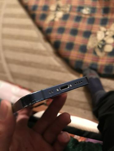 Apple iPhone: IPhone 12 mini, 64 ГБ, 77 % — 6