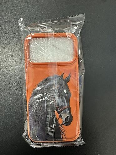 Чехлы: Чехлы для айфона 17 про Макс — 10