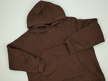 bluza moro cropp: Bluza z kapturem damska, rozmiar M — 1