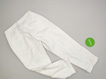 cargo pull and bear: Sinsay, Spodnie materiałowe damskie, rozmiar S — 3